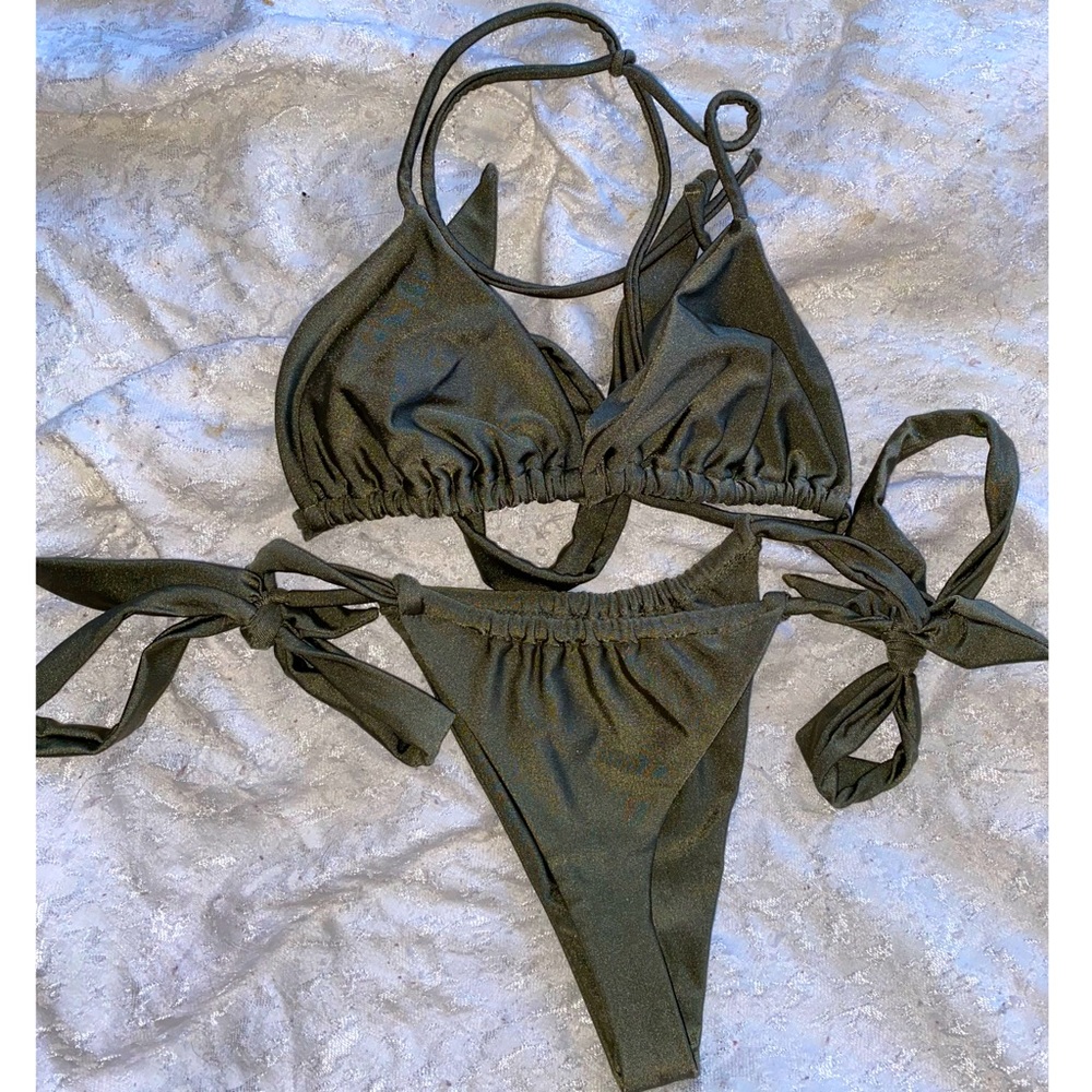 Fashion Nova Bikini